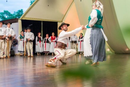 Ostatni dzień 58. Tygodnia Kultury Beskidzkiej